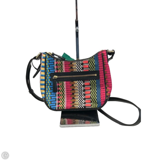 Crossbody By Vera Bradley, Size: Small
