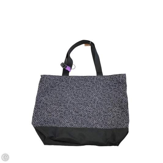 Tote By Pink, Size: Large