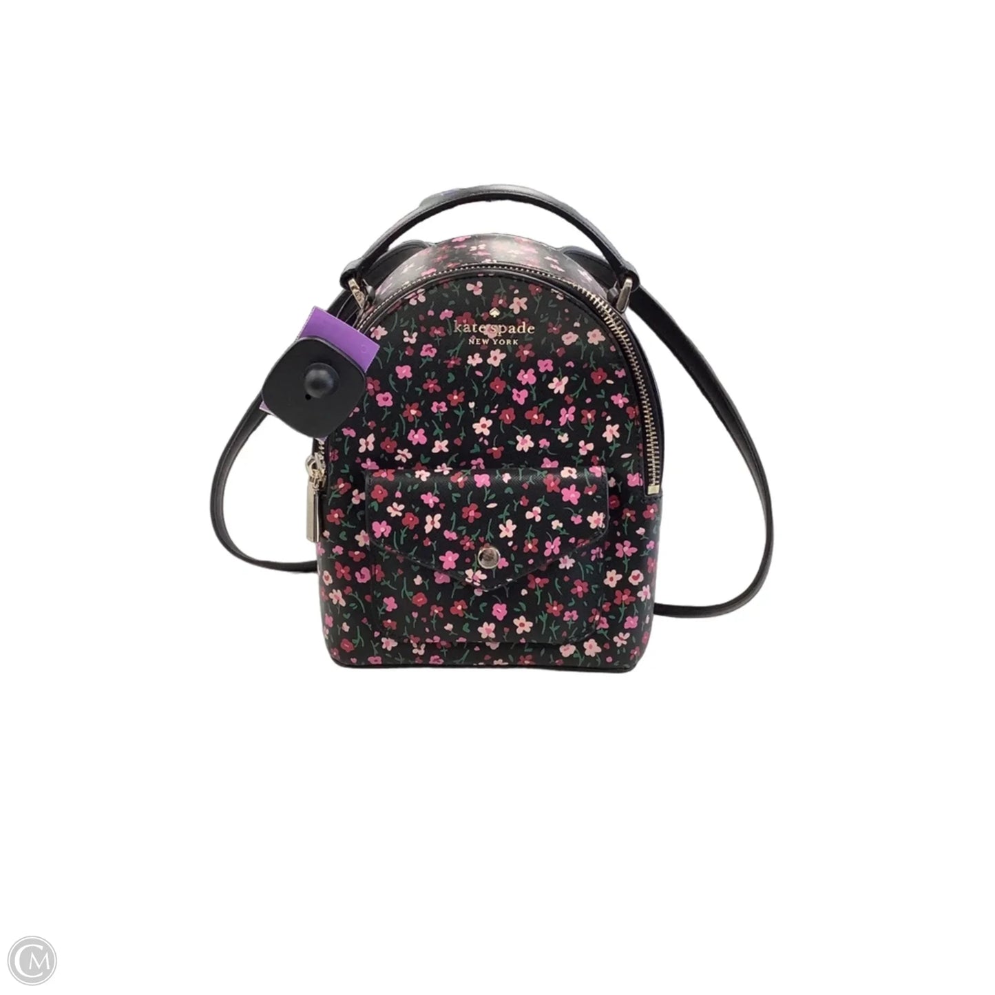 Backpack Designer By Kate Spade, Size: Small