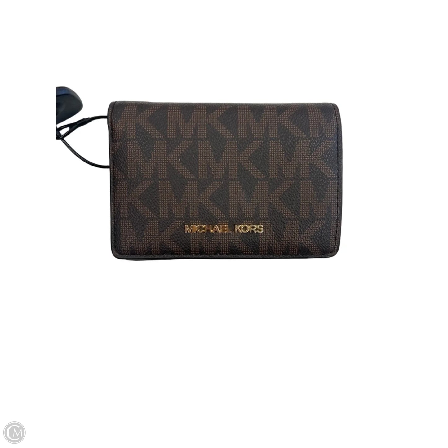 Wallet Designer By Michael Kors, Size: Medium