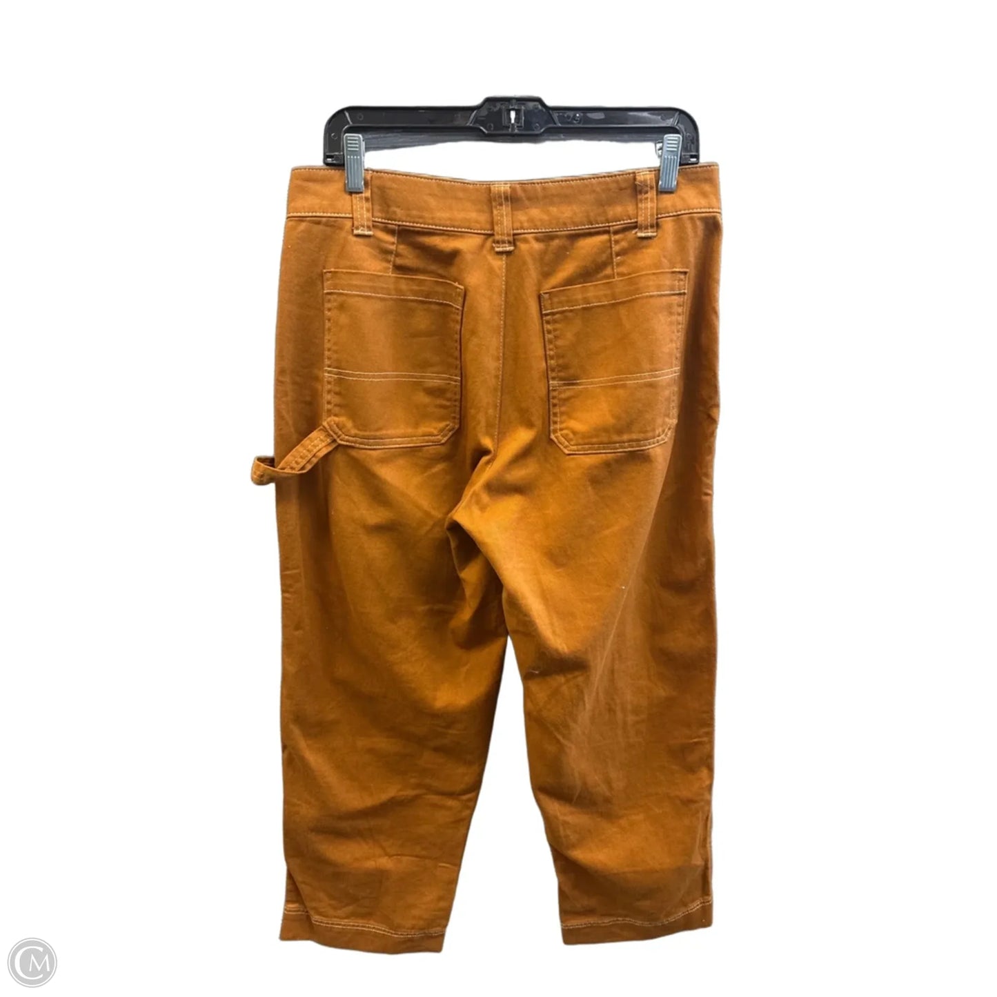 Pants Cargo & Utility By Old Navy In Orange, Size: 8