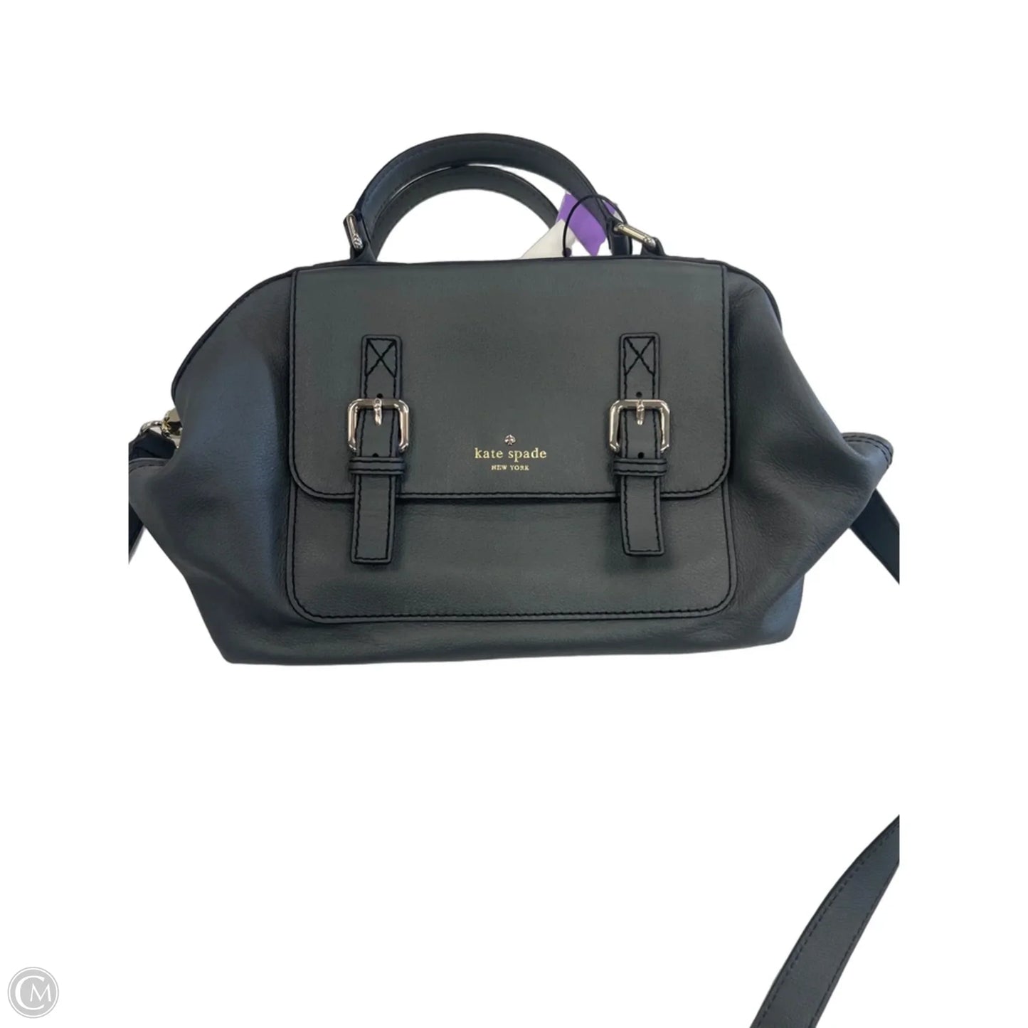Crossbody Designer By Kate Spade, Size: Medium