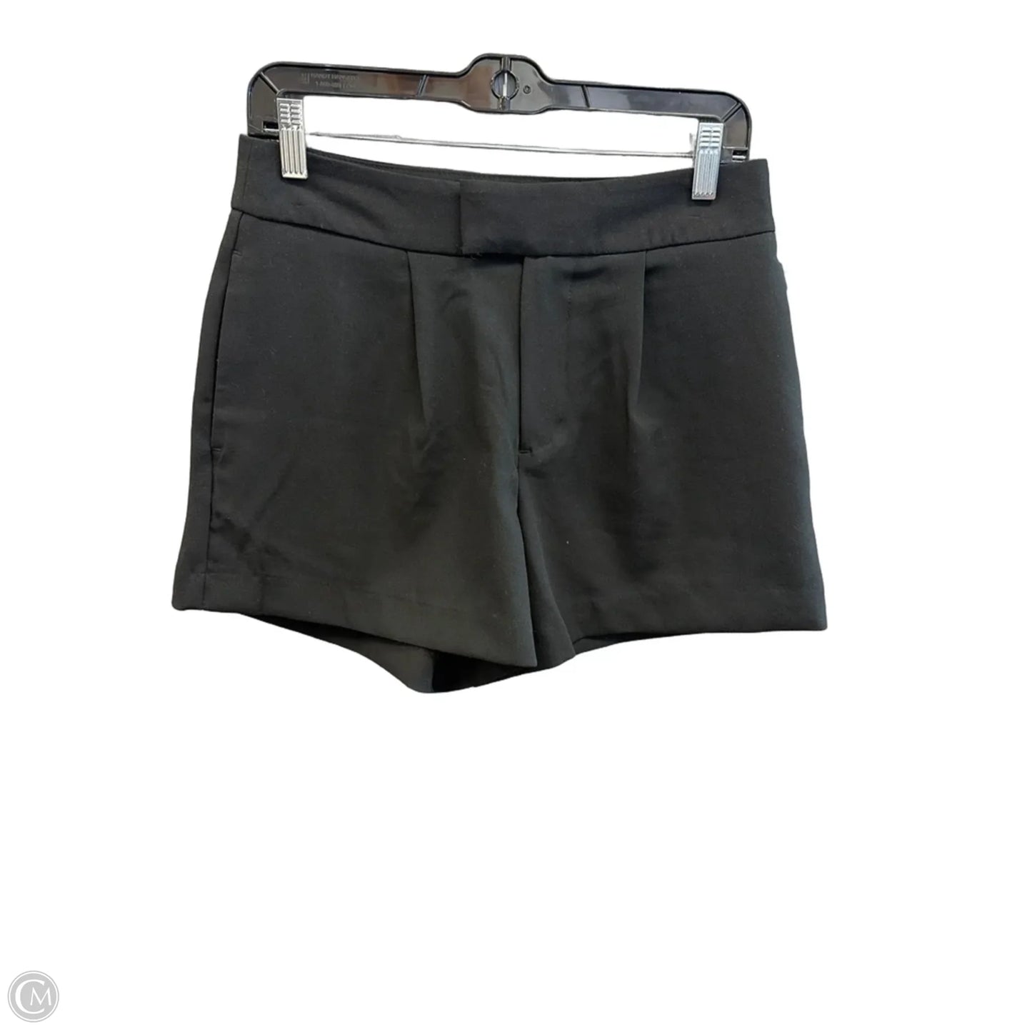 Shorts By A New Day In Black, Size: 8