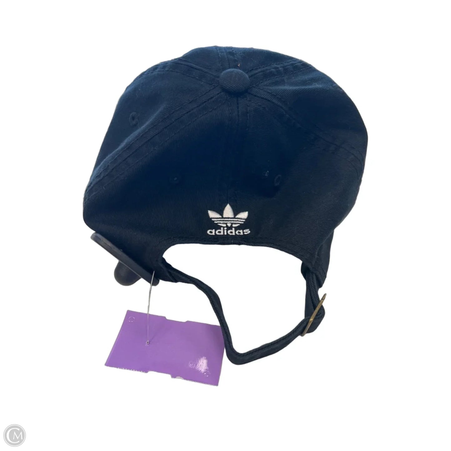 Hat Baseball Cap By Adidas