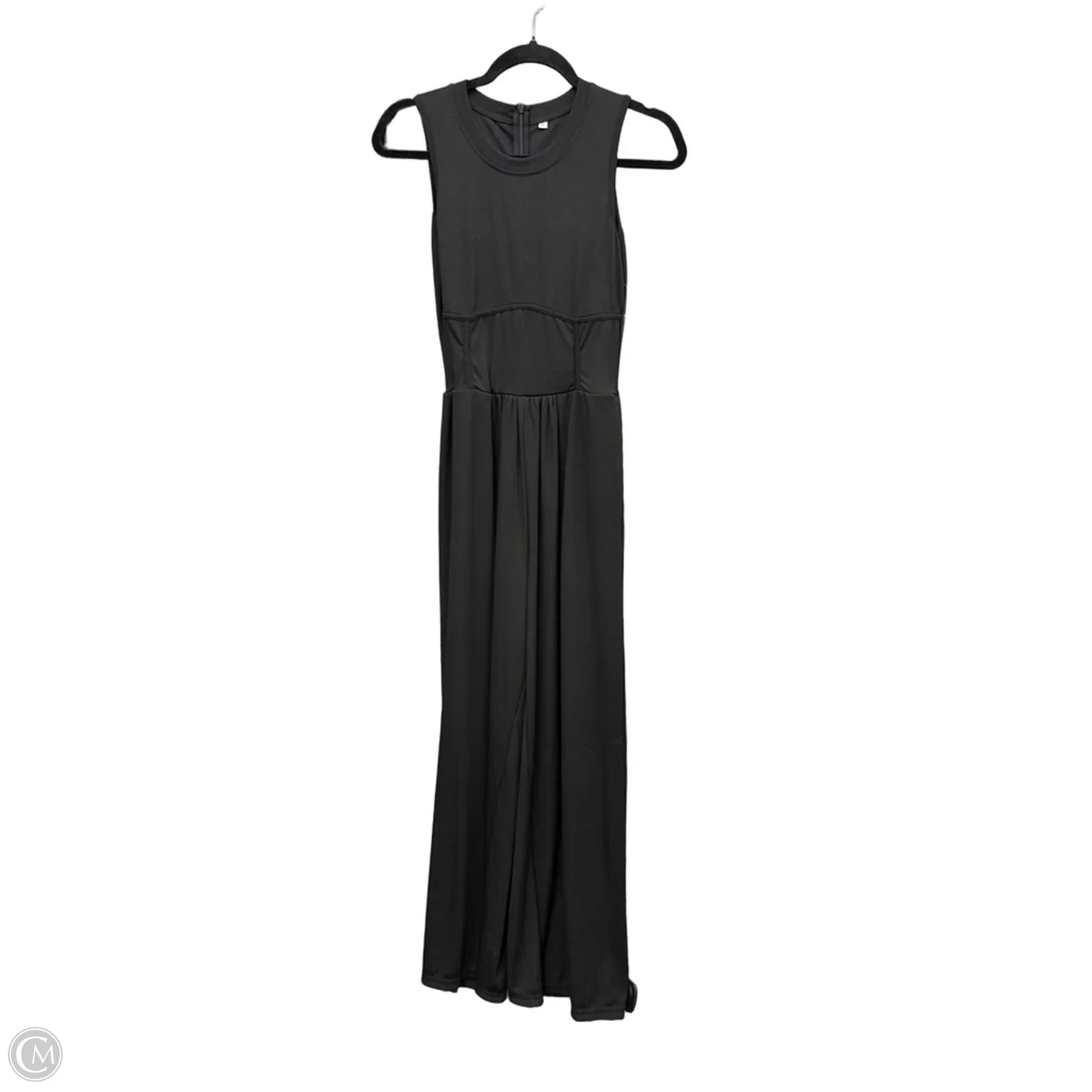Jumpsuit By Clothes Mentor In Black, Size: S