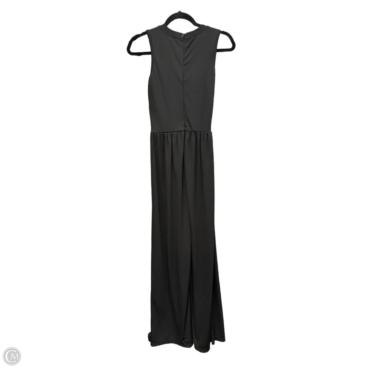 Jumpsuit By Clothes Mentor In Black, Size: S