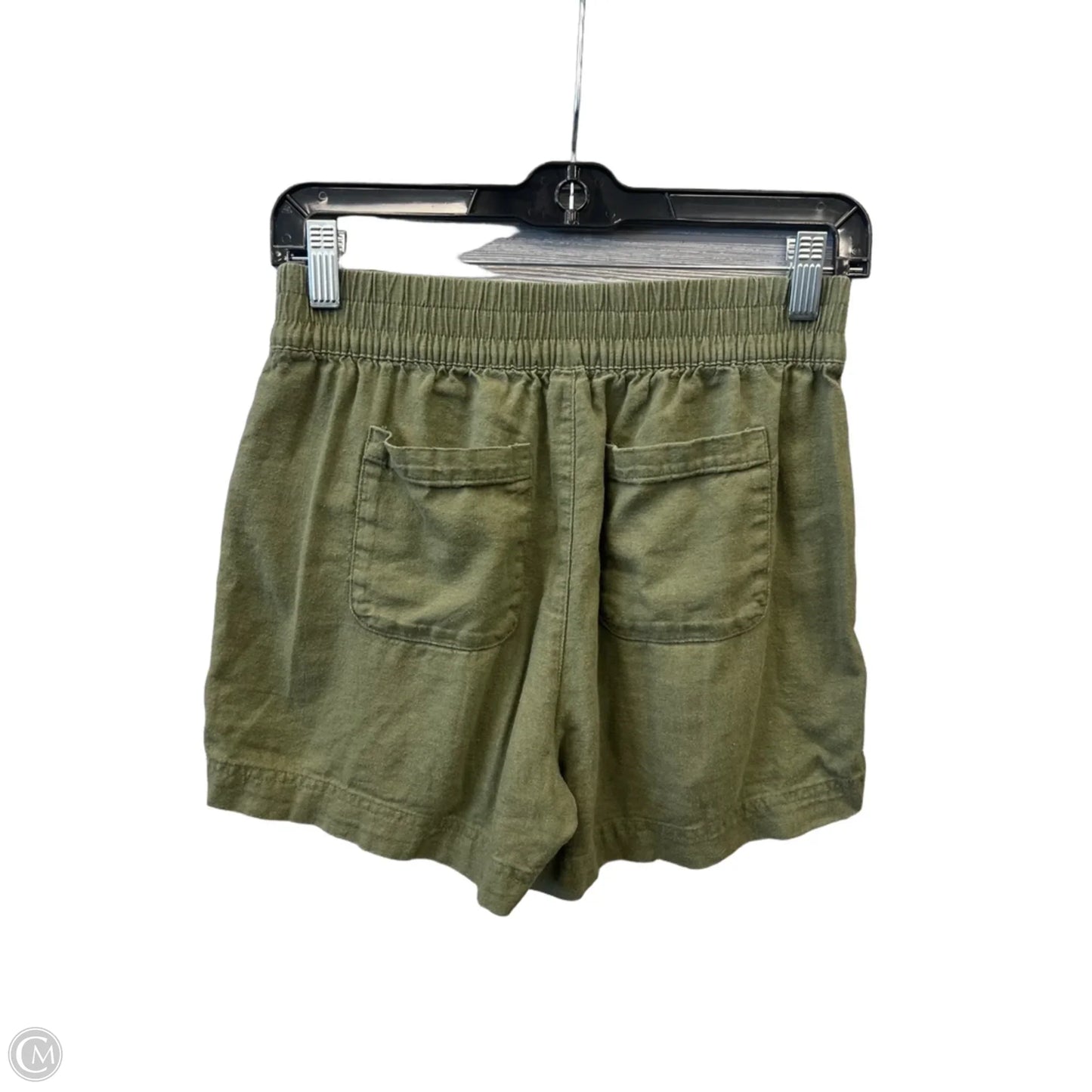 Shorts By Old Navy In Green, Size: 0