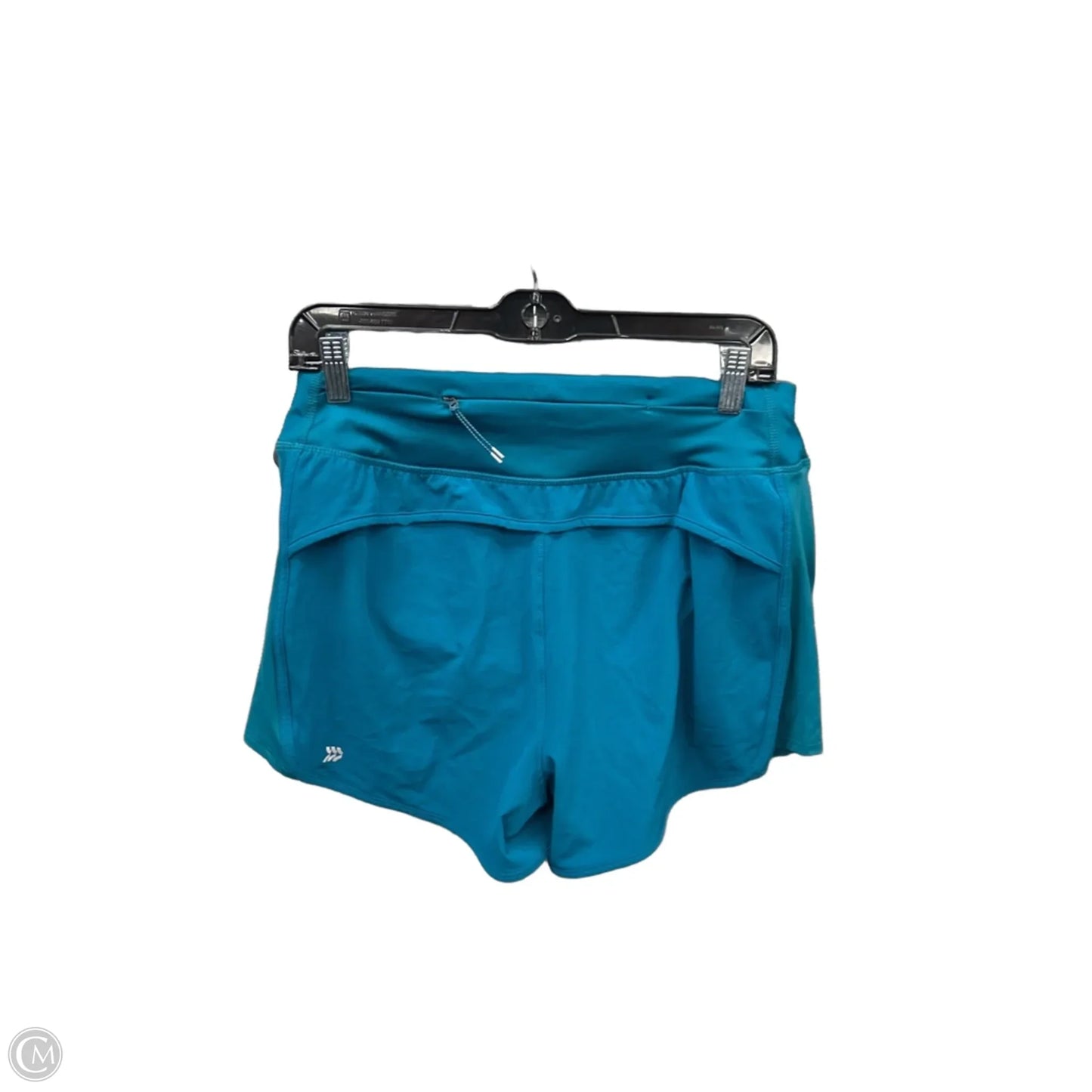 Athletic Shorts By All In Motion In Blue, Size: S