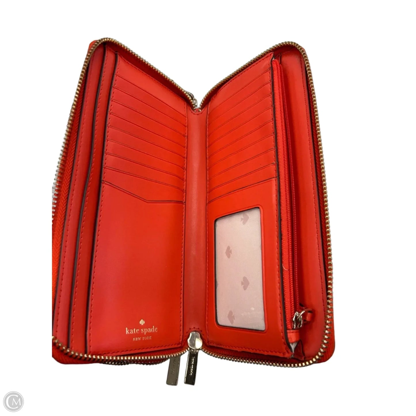 Wristlet Designer By Kate Spade, Size: Large