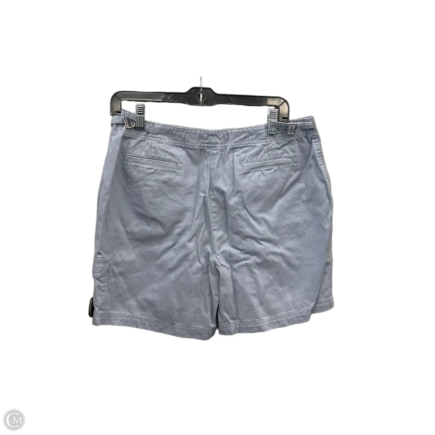 Shorts By Sonoma In Blue, Size: 12