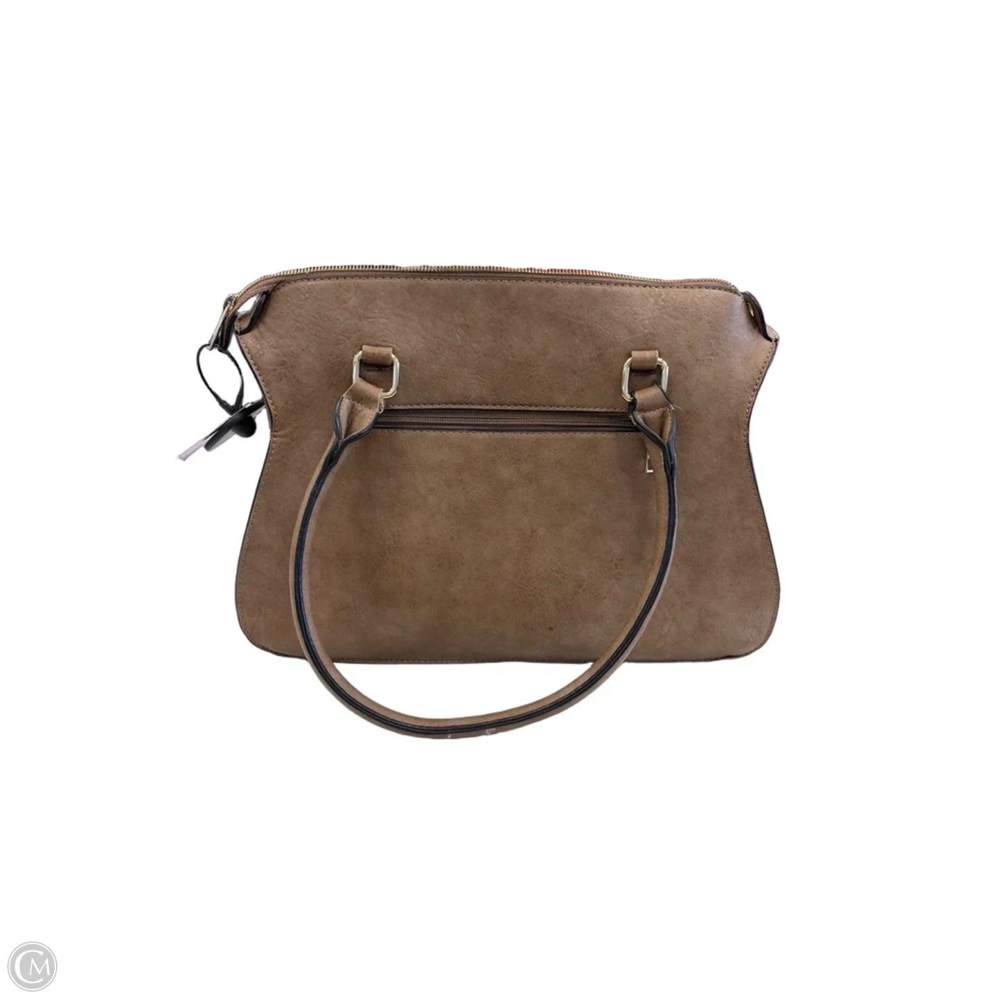 Handbag By Clothes Mentor, Size: Large