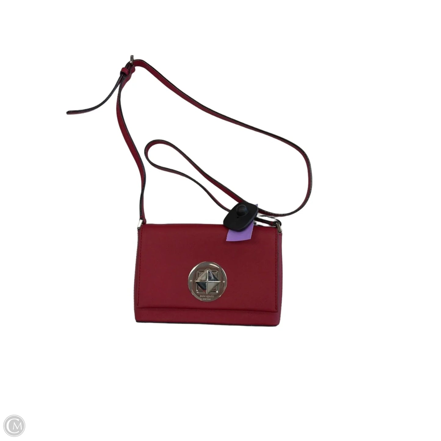 Crossbody Designer By Kate Spade, Size: Small