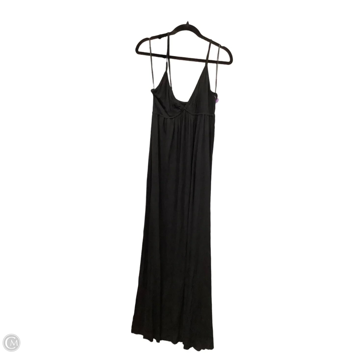 Dress Casual Maxi By Michael Stars In Black, Size: Xs