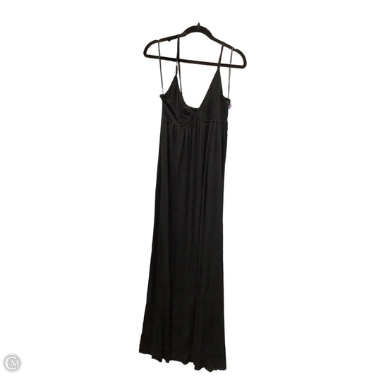 Dress Casual Maxi By Michael Stars In Black, Size: Xs
