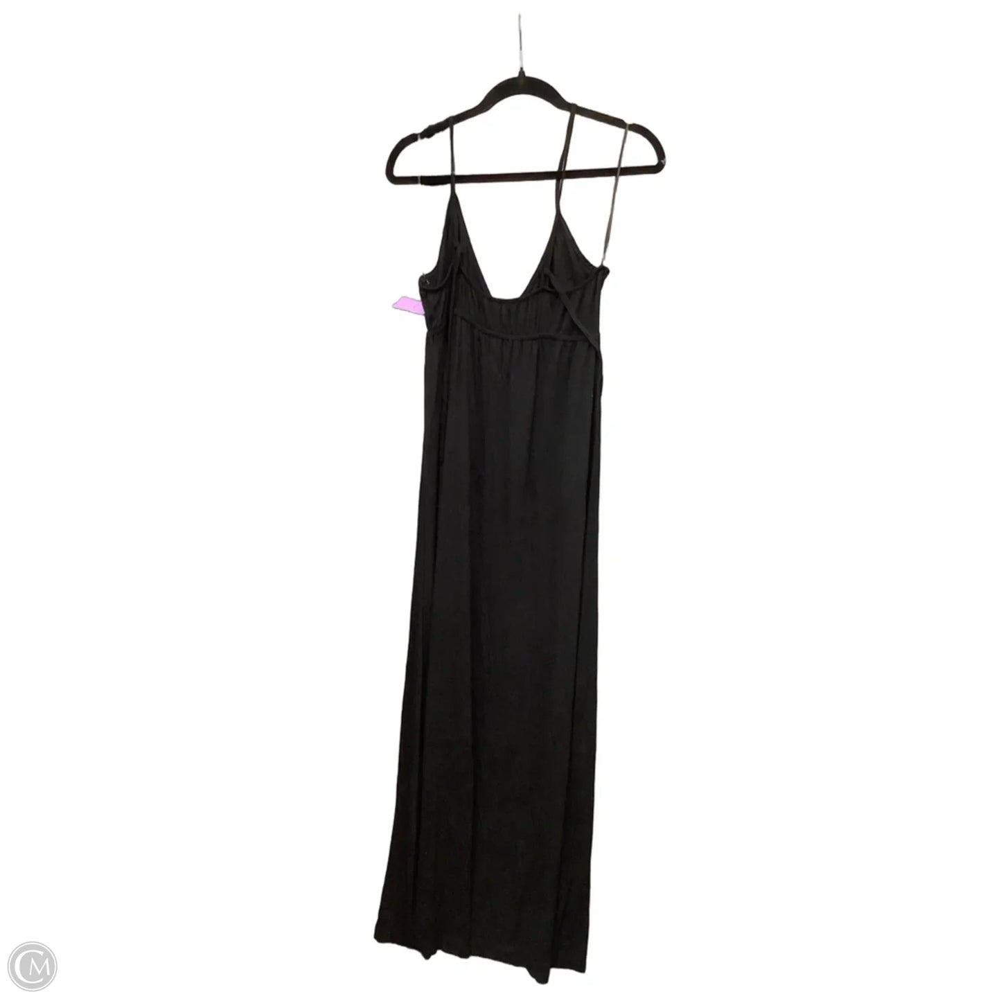 Dress Casual Maxi By Michael Stars In Black, Size: Xs