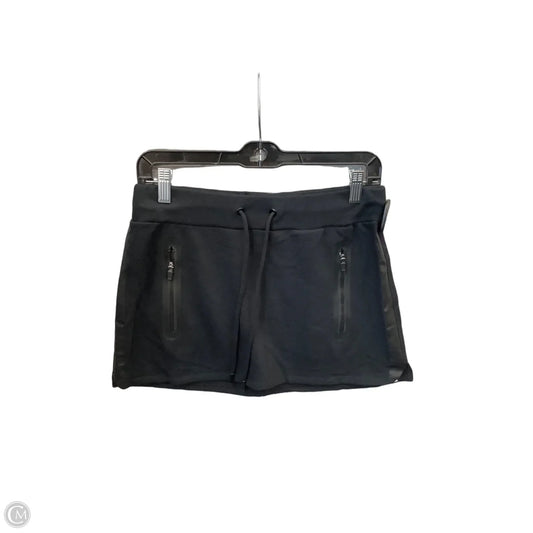Athletic Skirt By Fabletics In Black, Size: S