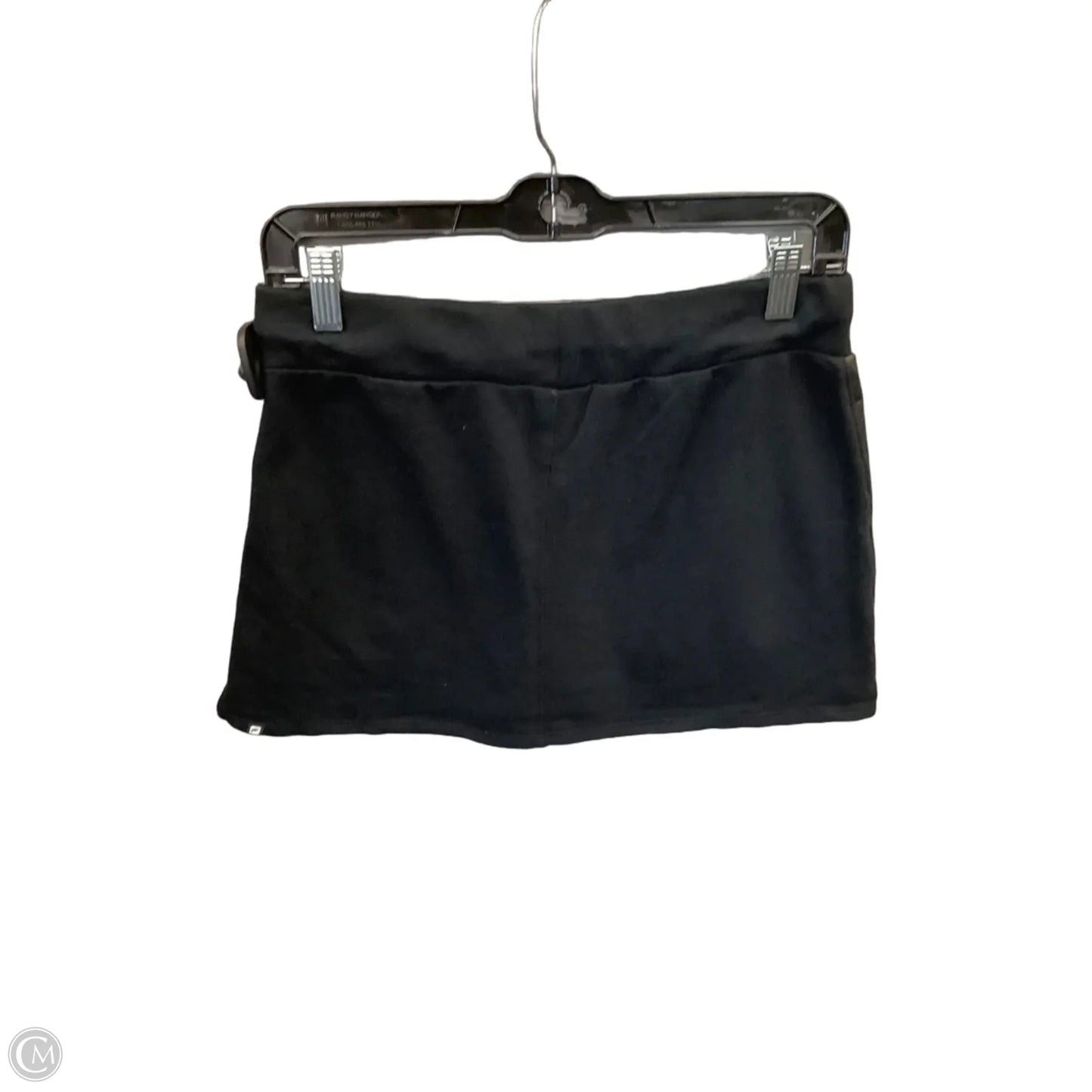 Athletic Skirt By Fabletics In Black, Size: S