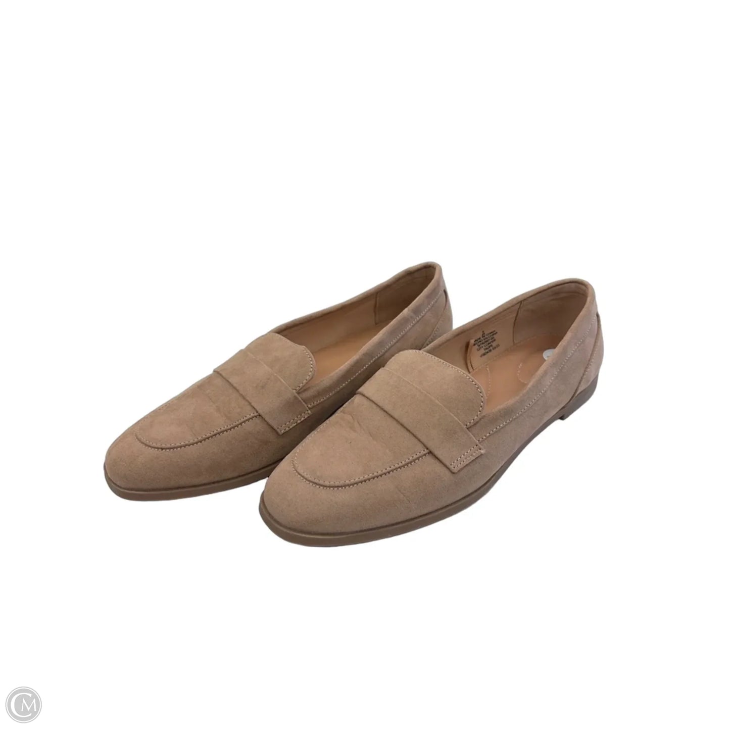 Shoes Flats By Old Navy In Brown, Size: 8