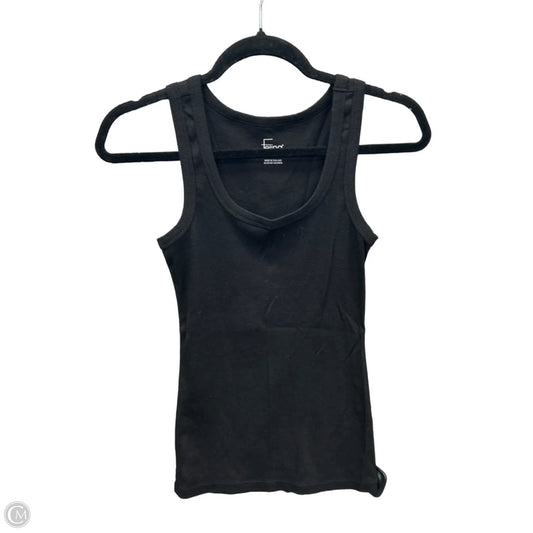 Tank Top By Felina In Black, Size: M