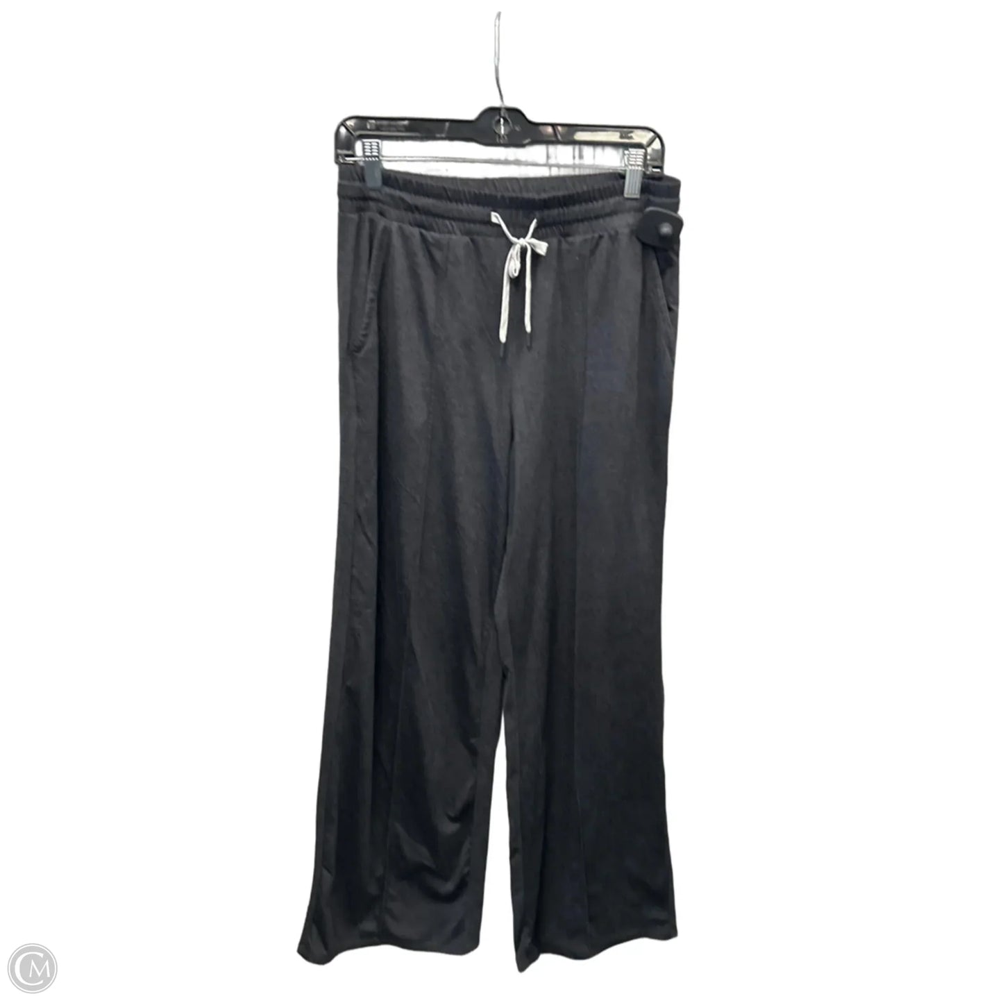 Pants Lounge By Kirkland In Grey, Size: 8