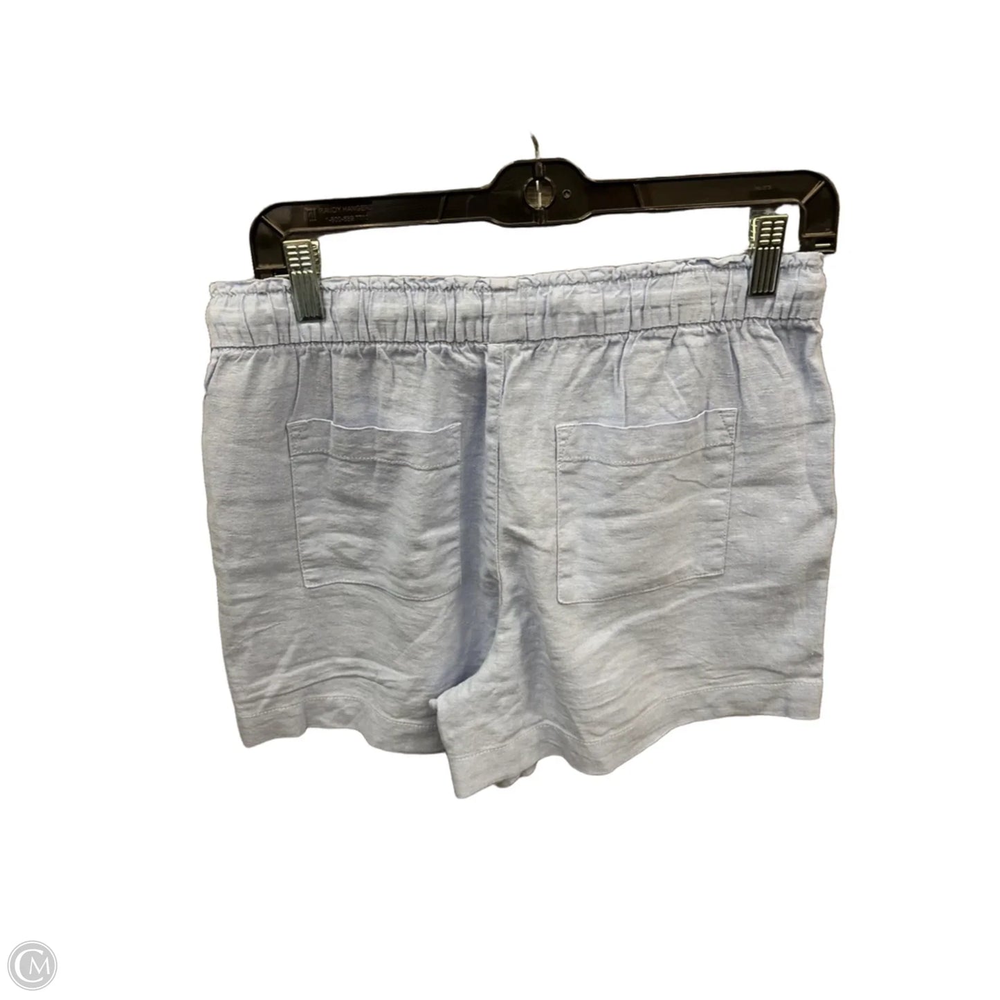 Shorts By Gap In Blue, Size: 4