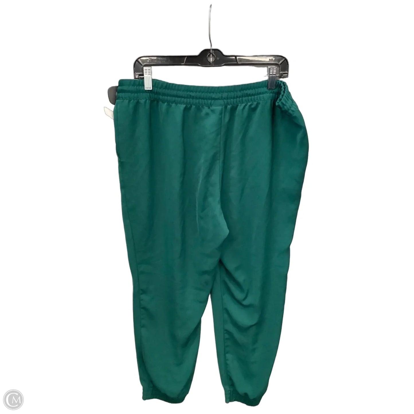 Pants Other By Time And Tru In Green, Size: 12
