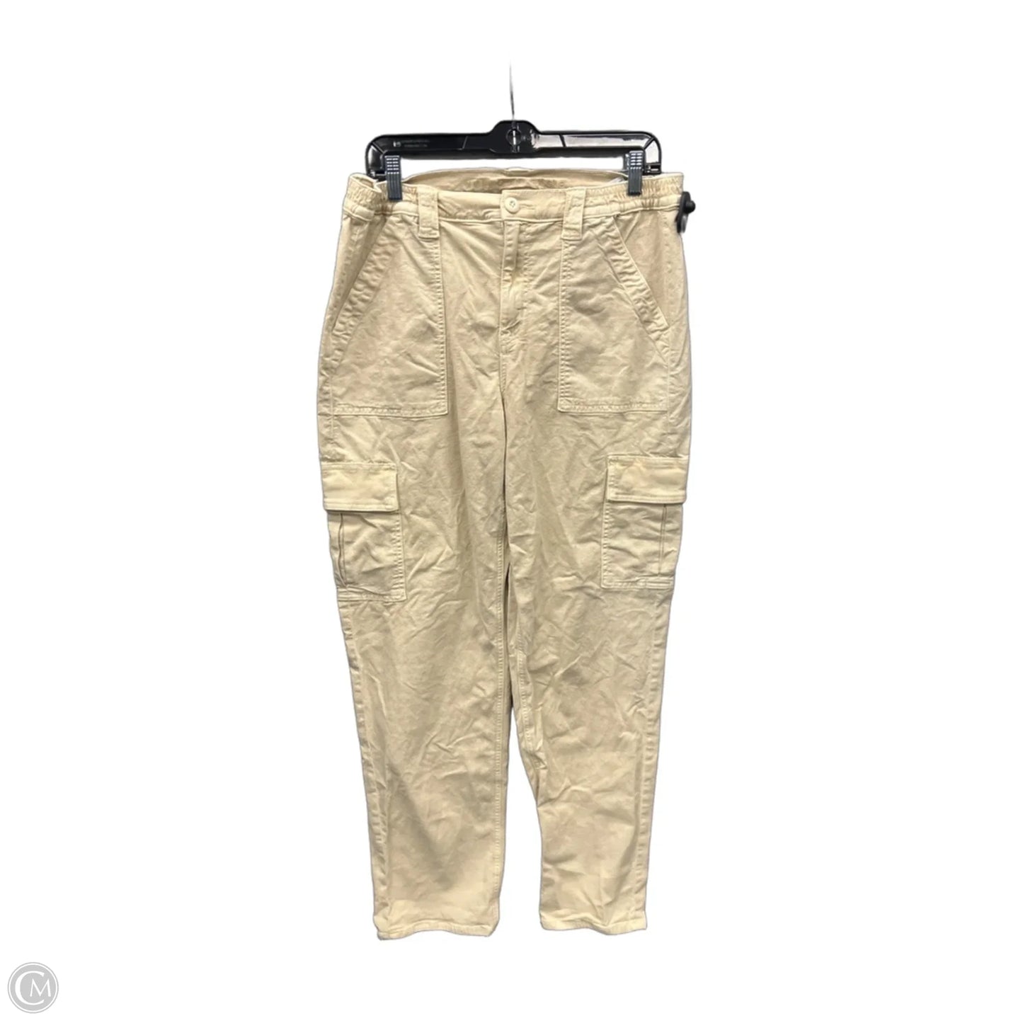 Pants Cargo & Utility By American Eagle In Tan, Size: 12