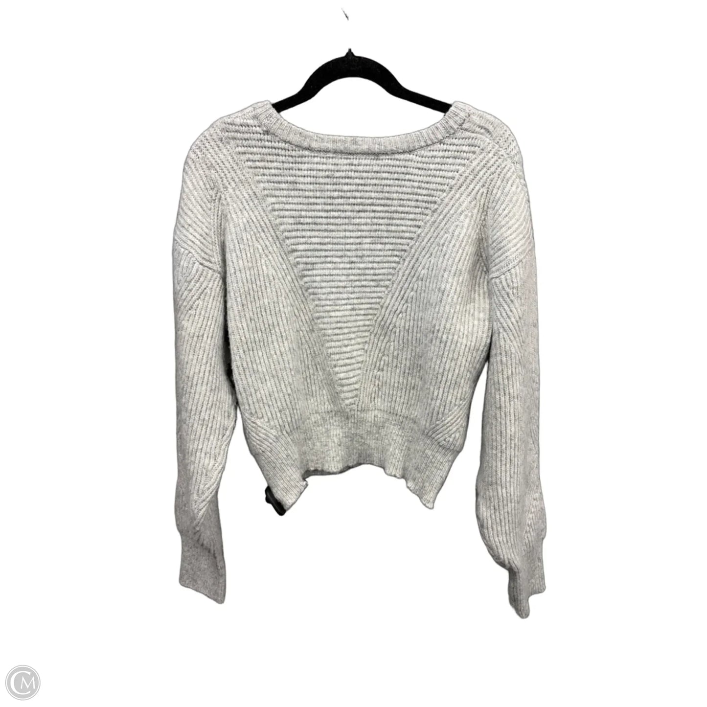Sweater By Altard State In Grey, Size: M