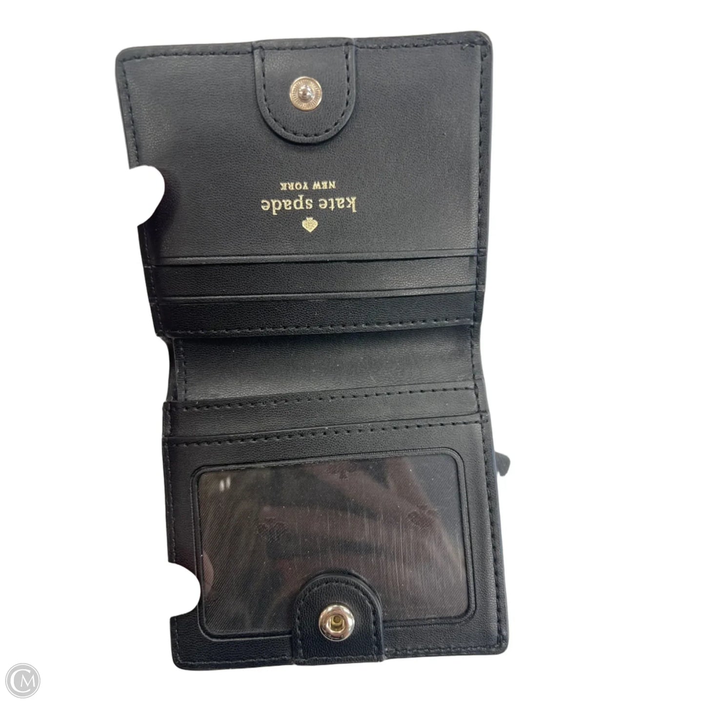 Wallet Designer By Kate Spade, Size: Small