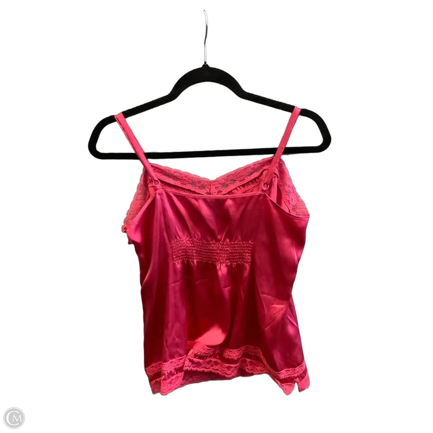 Top Sleeveless By White House Black Market In Pink, Size: S
