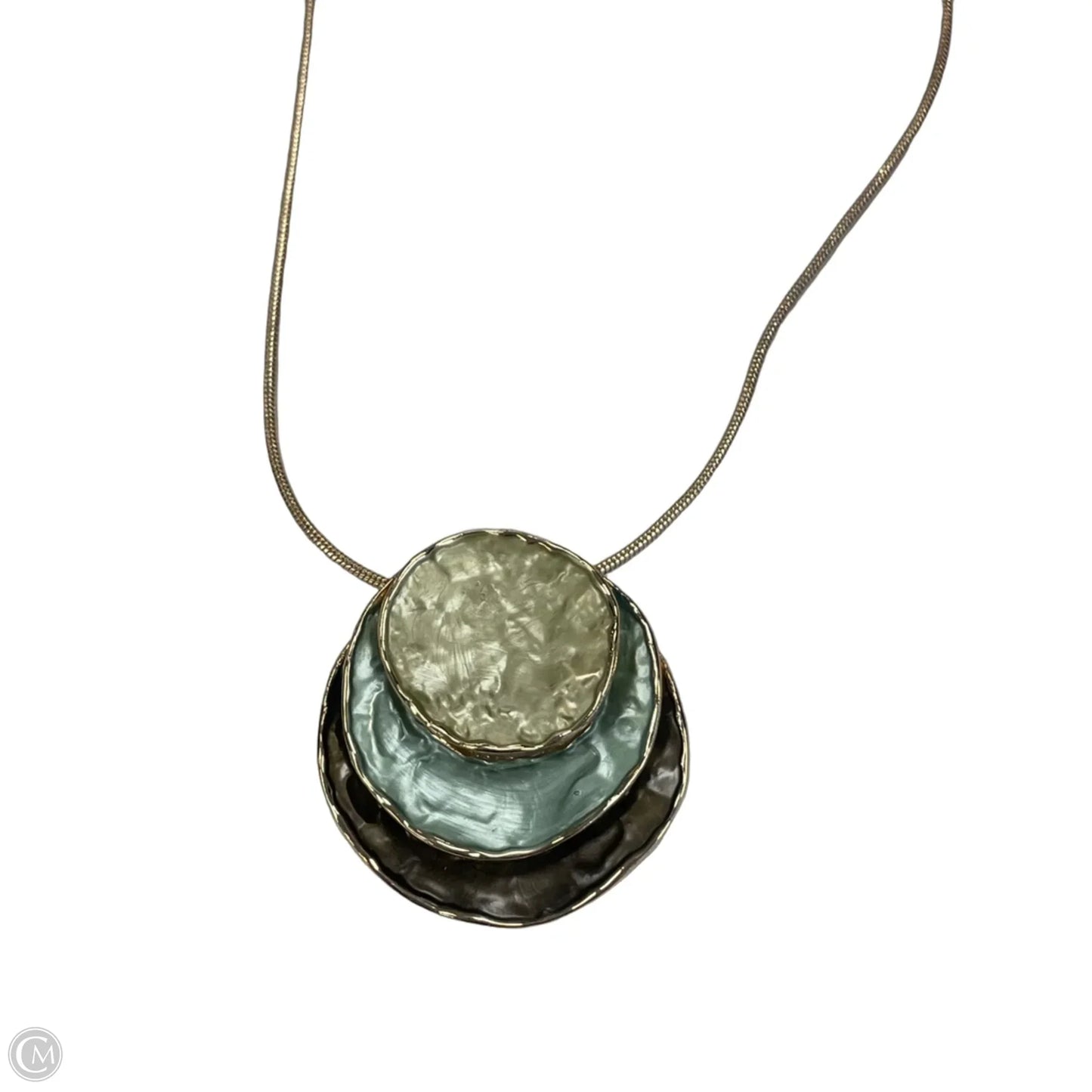 Necklace Set By Clothes Mentor