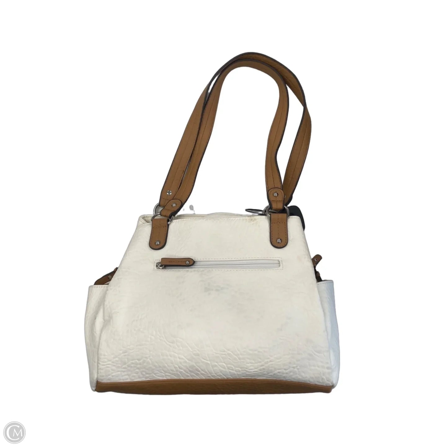 Handbag By Rosetti, Size: Medium