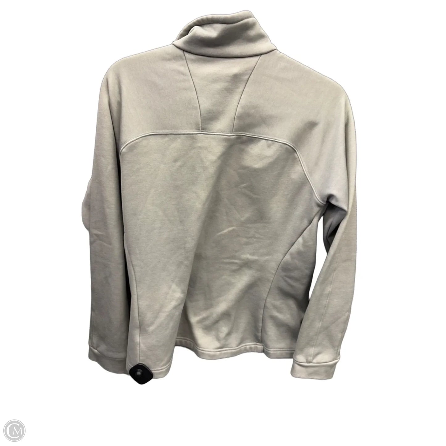 Jacket Other By The North Face In Grey, Size: M