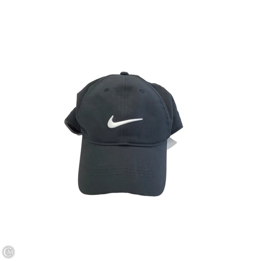 Hat Baseball Cap By Nike
