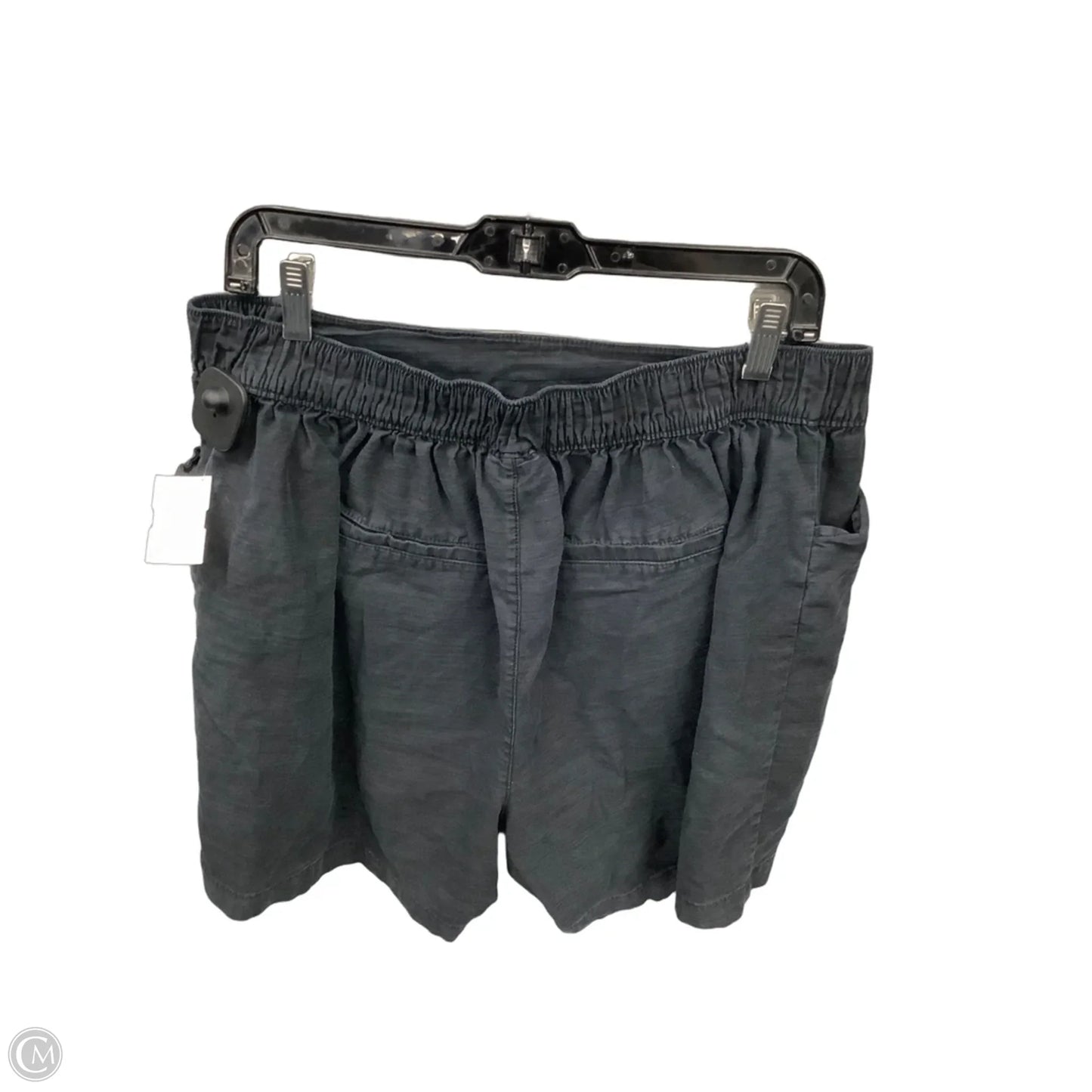 Shorts By Lane Bryant In Black, Size: 14