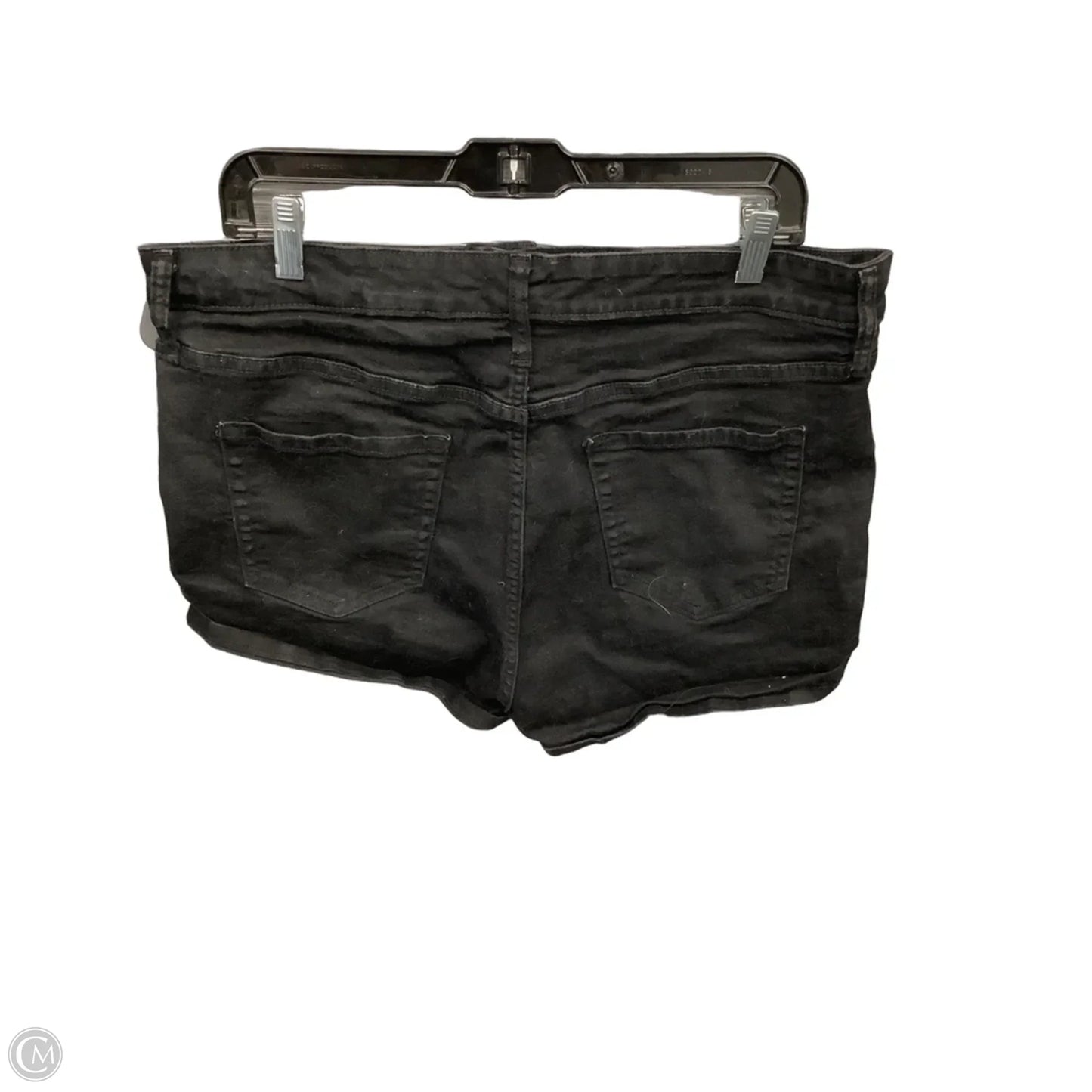 Shorts By Wild Fable In Black, Size: 18