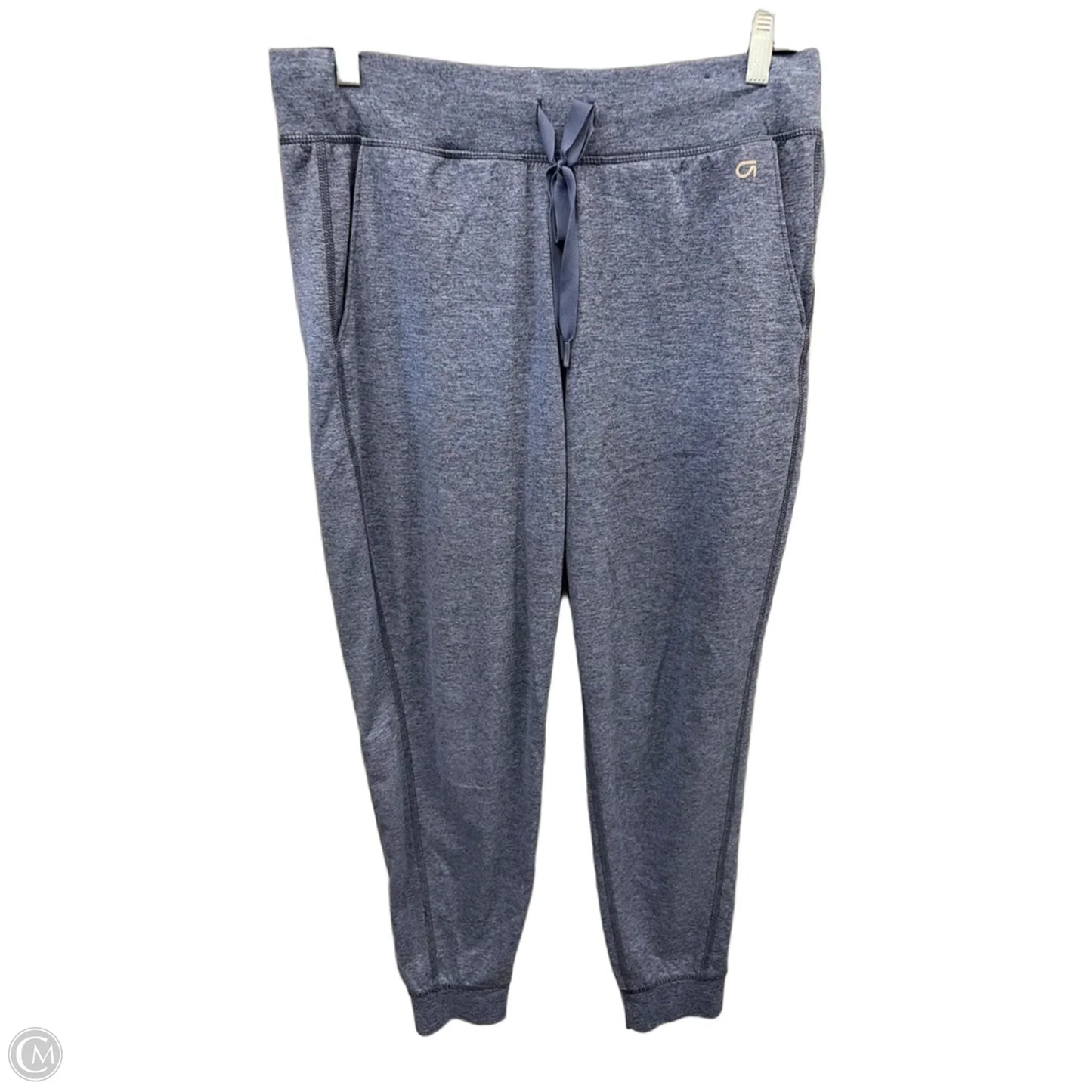 Athletic Pants By Gapfit In Blue, Size: M
