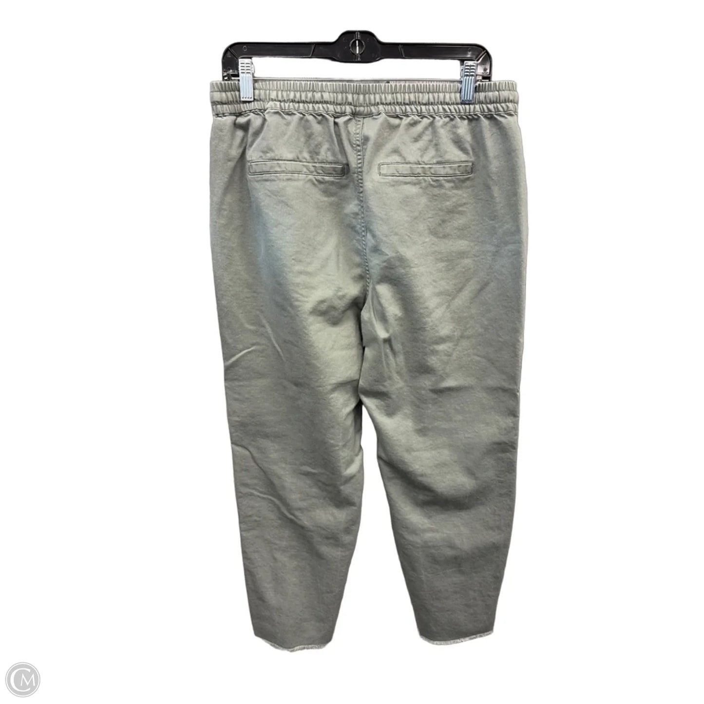 Pants Chinos & Khakis By Universal Thread In Green, Size: 8