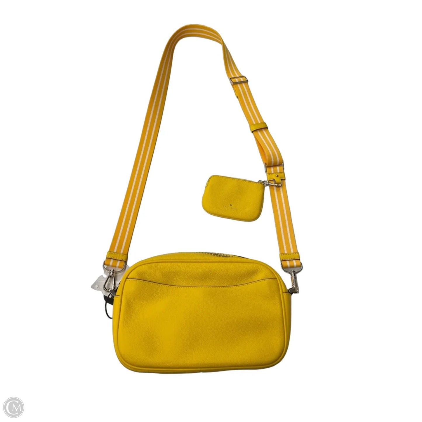 Crossbody Designer By Kate Spade, Size: Small