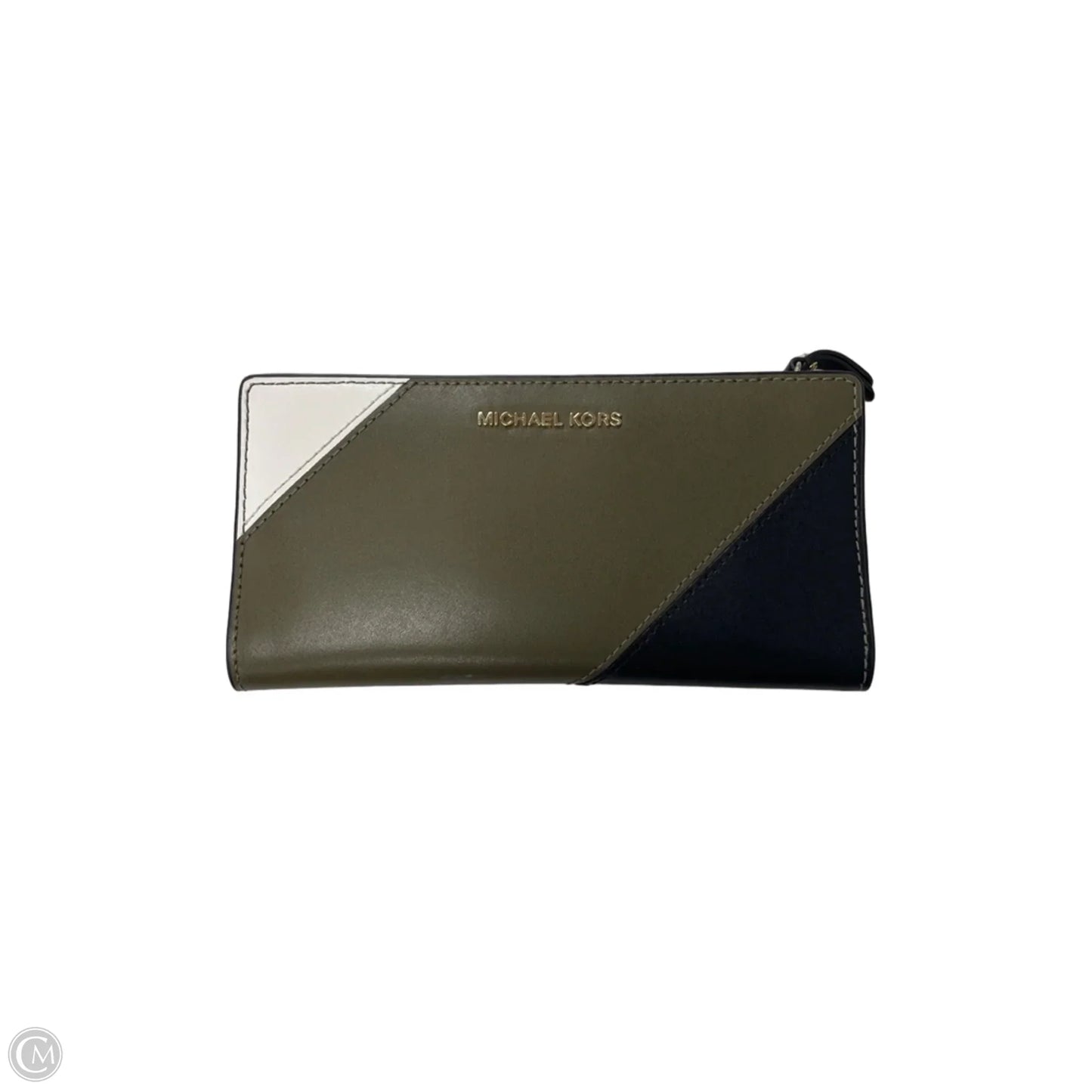 Wallet Designer By Michael Kors, Size: Medium