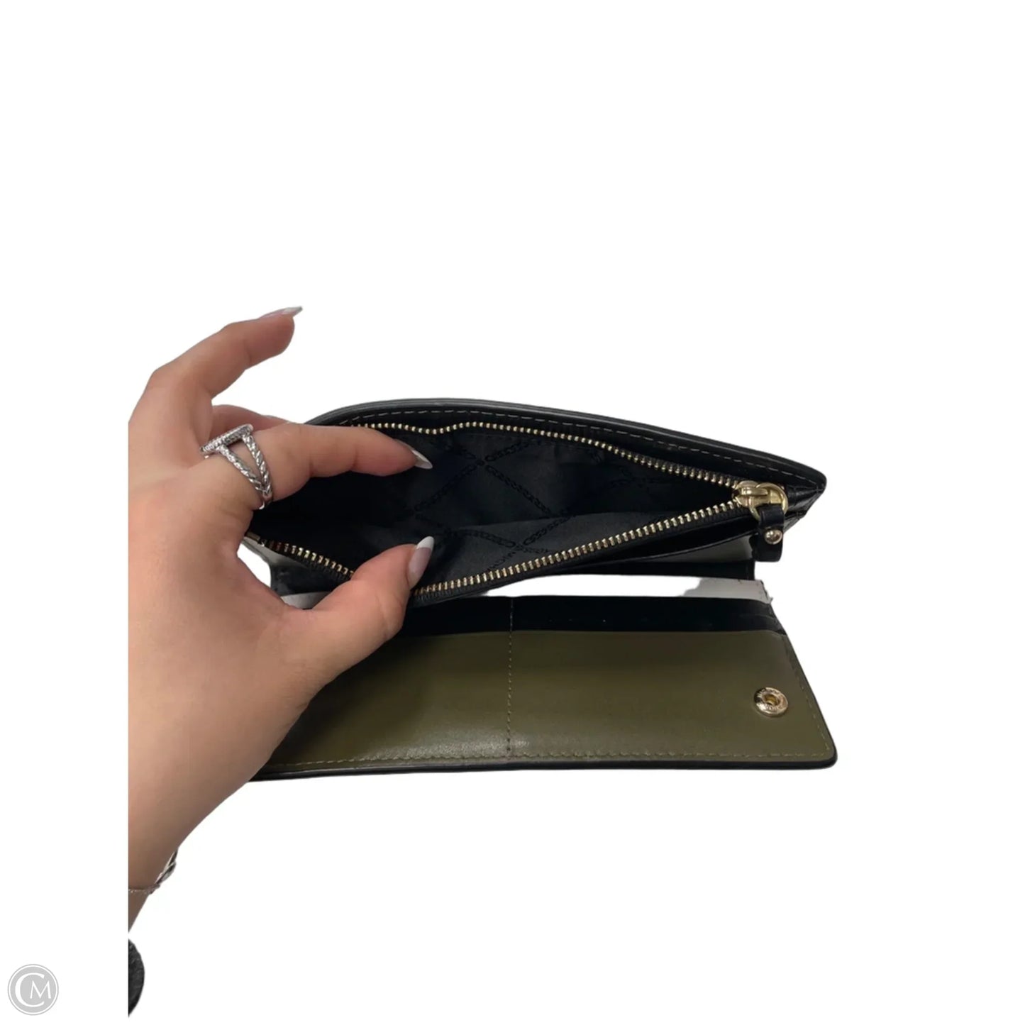 Wallet Designer By Michael Kors, Size: Medium