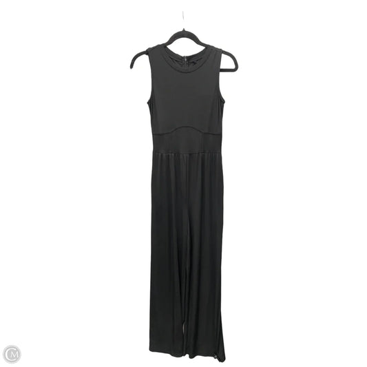 Jumpsuit By Clothes Mentor In Black, Size: S