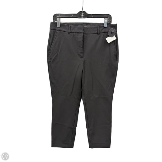 Pants Dress By White House Black Market In Black, Size: 10