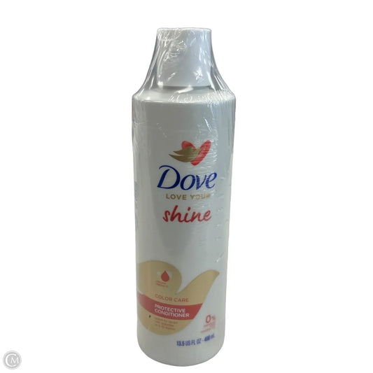 Hair Conditioner By Dove