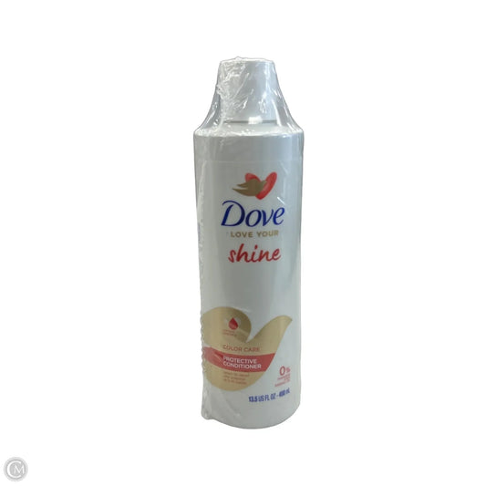 Hair Conditioner By Dove