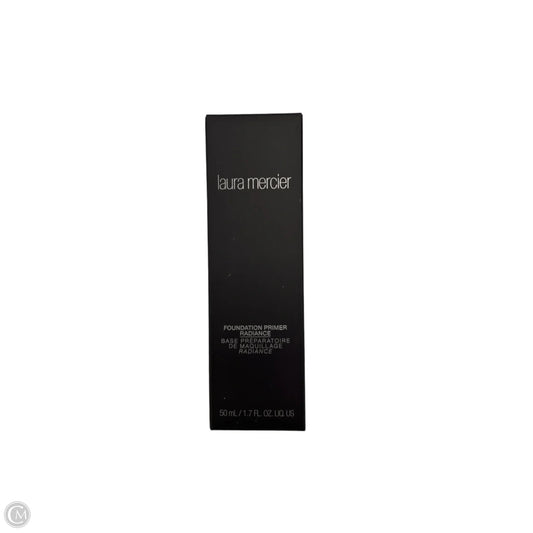 Foundation Primer by Laura Mercier