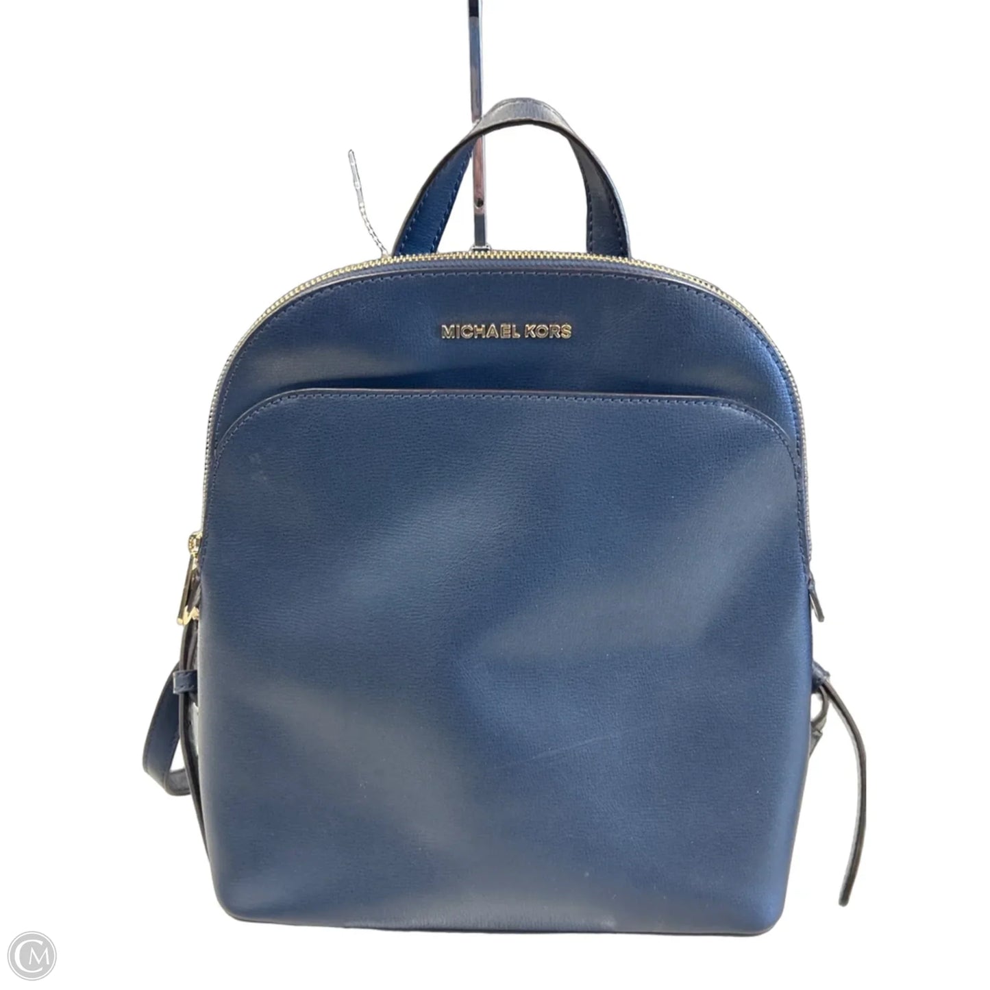 Backpack Designer By Michael Kors, Size: Medium
