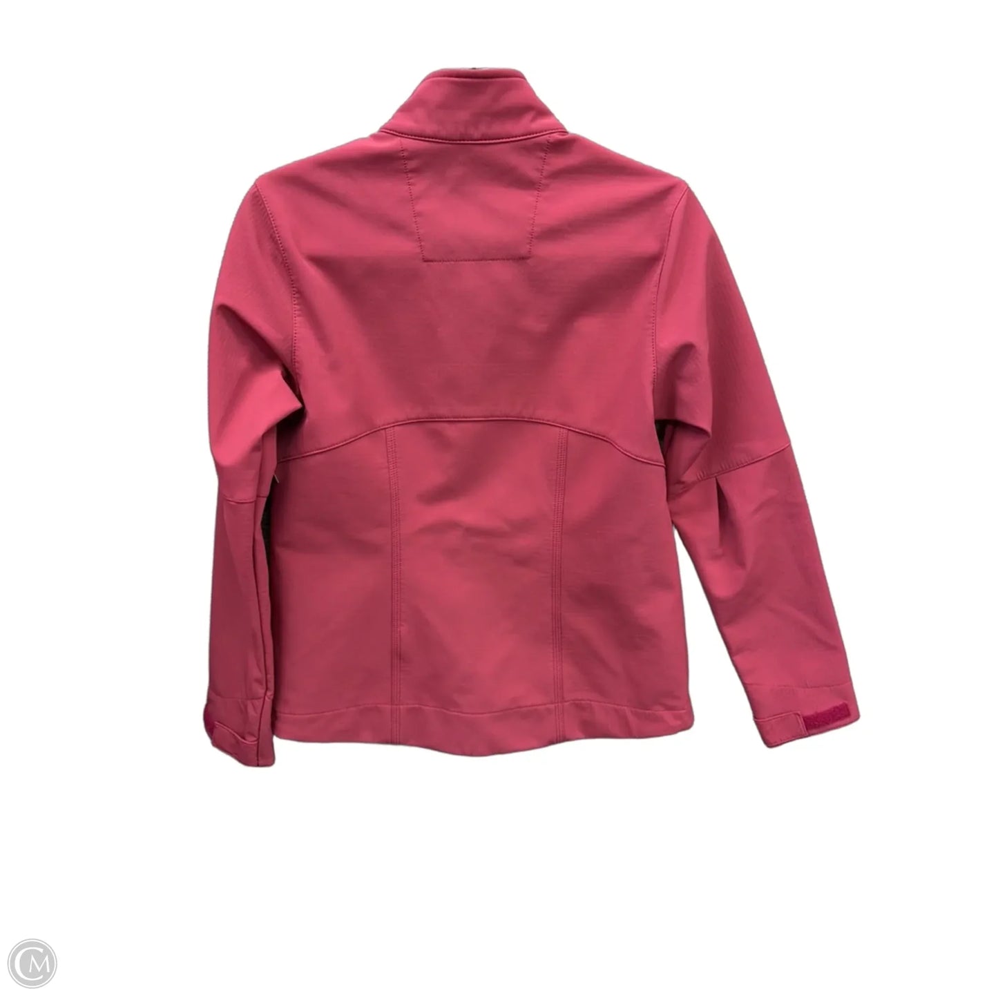 Jacket Other By Carhartt In Pink, Size: S