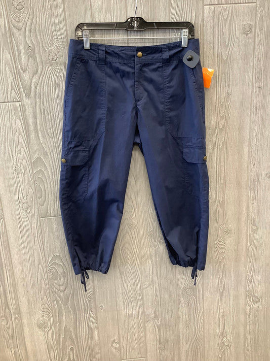 Pants Cargo & Utility By Chaps  Size: 4