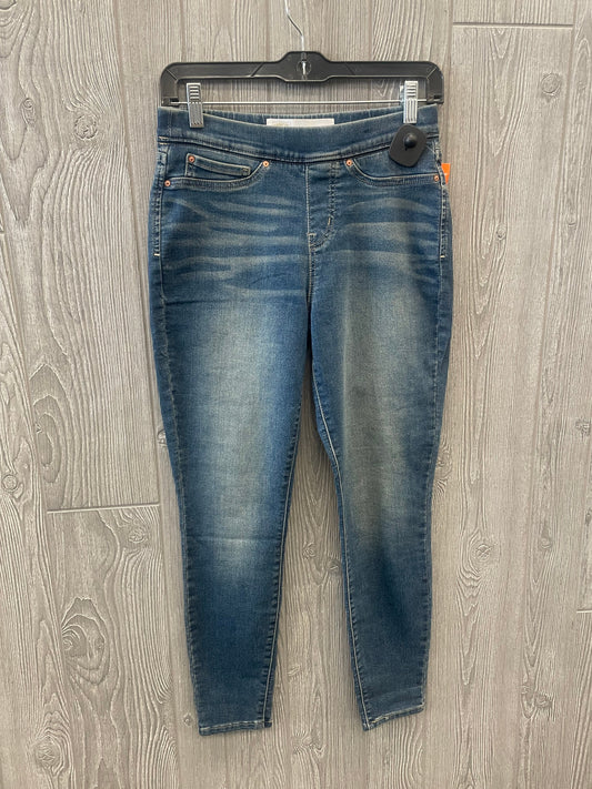Jeggings By Levis  Size: 4